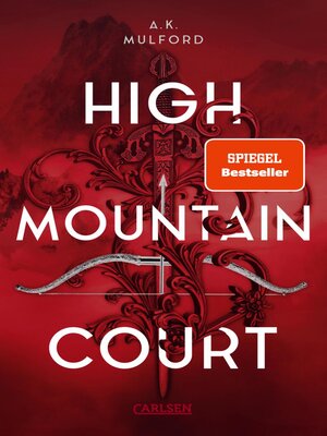 cover image of High Mountain Court
